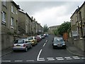 Vale Street - Old Lane