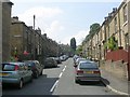 Camm Street - Old Lane