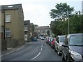 Bonegate Road - viewed from Old Lane