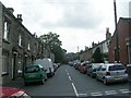 Kimberley Street - Bonegate Road