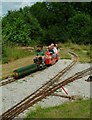 Miniature Railway