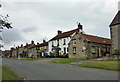 Main Street, Newton-on-Rawcliffe