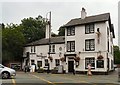 White Hart, Cheadle