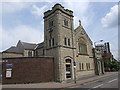 Maidstone Baptist Church