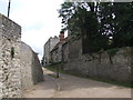 College of All Saints, Maidstone