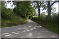 Road to The Stone Circle