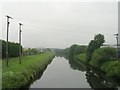 River Calder - Huntingdon Road