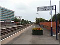 Altrincham Station