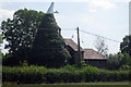 Cobham Oast House, Water Lane, Thurnham, Kent