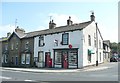 The Post Office, Gisburn