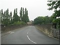 Bridge MVN 2/178 - Woodhouse Lane