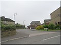 Tithe Barn View - Ryecroft Lane