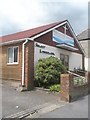 Solent Evangelical Church in Forton Road