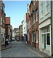 High Street, Hull