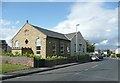 Former Methodist chapel, Drighlington