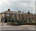 Hadfield War Memorial