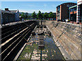 Dry Dock 2, Clarendon Dock