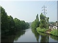 River Calder - Rastrick Bridge