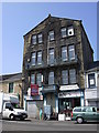 St.Andrews Conservative Club, 176 Colne Road, Duke Bar, Burnley, Lancashire, BB10 1DY