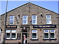 Victoria Inn. 84-86 Colne Road, Burnley, Lancashire, BB10 1LW