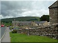 Hawes Primary School