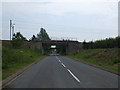 Temple Hirst Railway Bridges