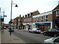 Broad Street, Seaford