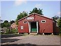 Village Hall, North Dalton