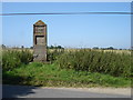 The Tithe Memorial, Elmsett