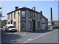 Brierfield Bridge Club "Leeds & Liverpool Hotel" 2 Clitheroe Rd Brierfield