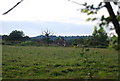 Cottage, New House Farm