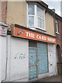 The (former) Card Shop in Brockhurst Road