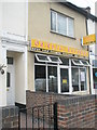 Oriental Express in Brockhurst Road