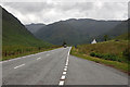 The A87 by Torrlaoighseach