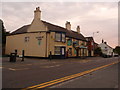 Christchurch: the Salisbury Arms