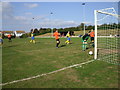 Mile Oak Park - Mile Oak Football Club (Sussex)