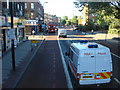 A23, Brixton Road