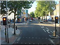 A23, Kennington Road