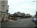 Supermarket, Dane Road, Seaford