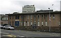 The Bangor University Computing Laboratories, Sackville Road