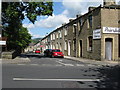 Regent Street, Brierfield, Lancashire