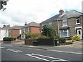 Brockhurst Road housing