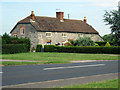 Cottages in Hambridge