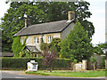 Cottage in Hambridge