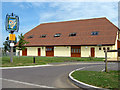 Barrington Village Hall