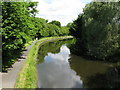 Leeds and Liverpool Canal, Reedley