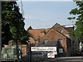 Osney Marina