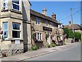 The Jolly Huntsman, Kington St Michael