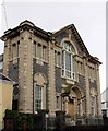 Tabor Chapel, Maesteg.