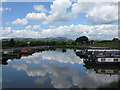 Reedley Marina